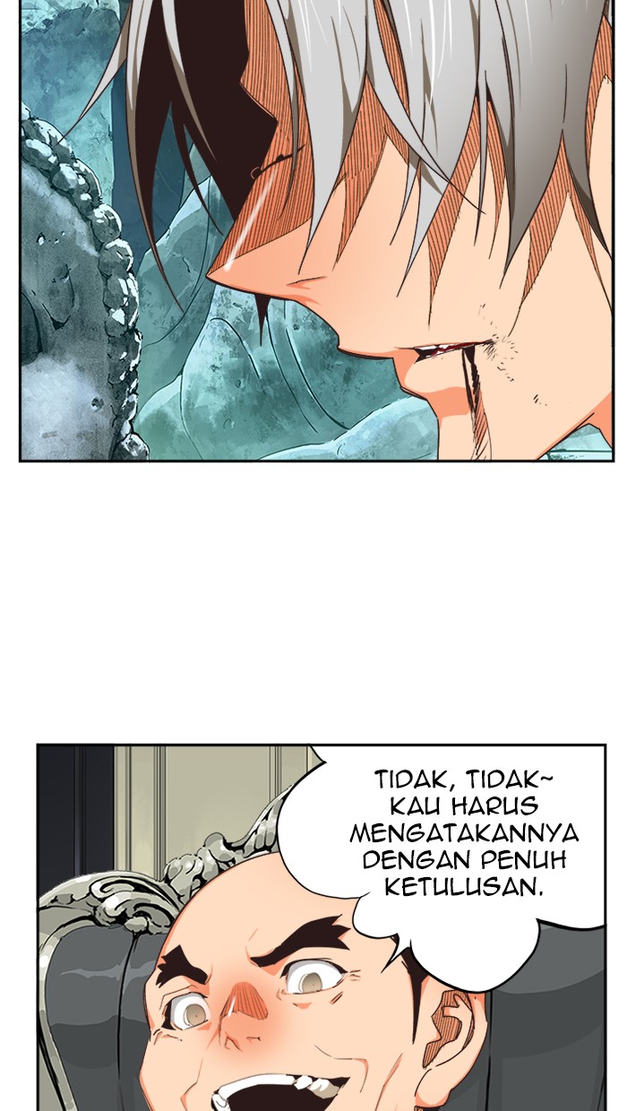 The God of High School Chap 474 - Next Chap 475
