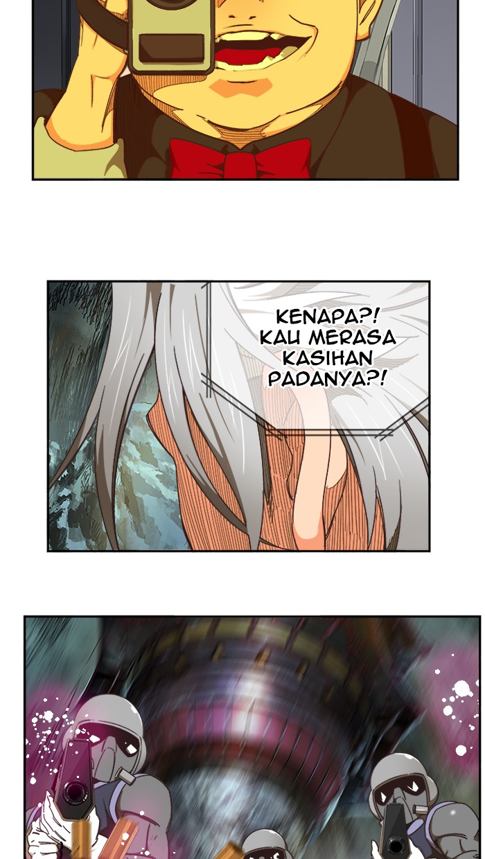 The God of High School Chap 474 - Next Chap 475