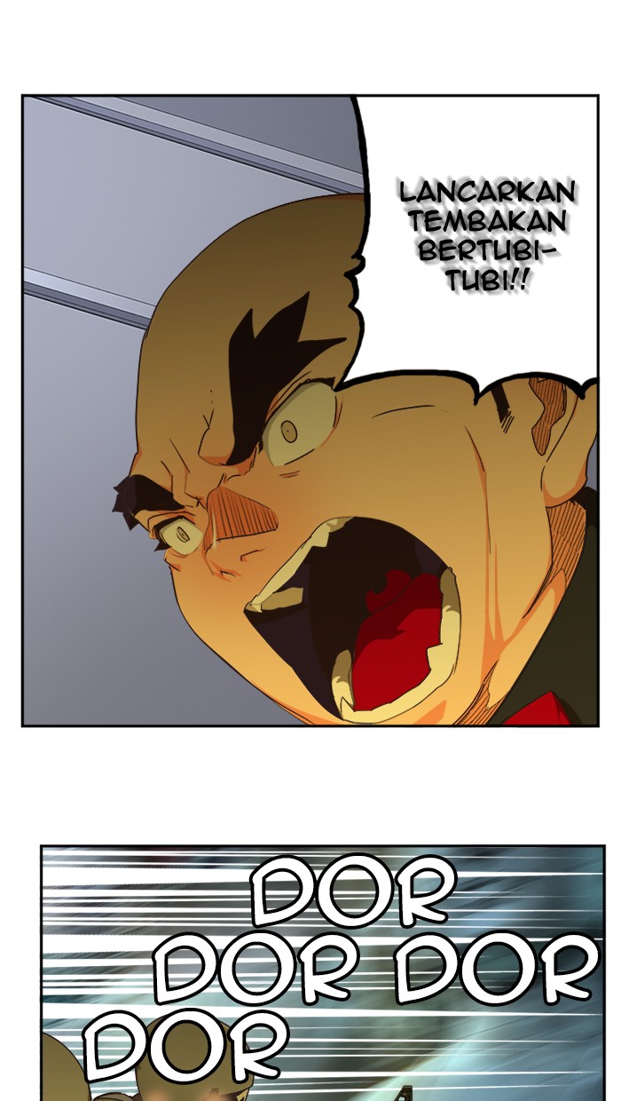 The God of High School Chap 474 - Next Chap 475