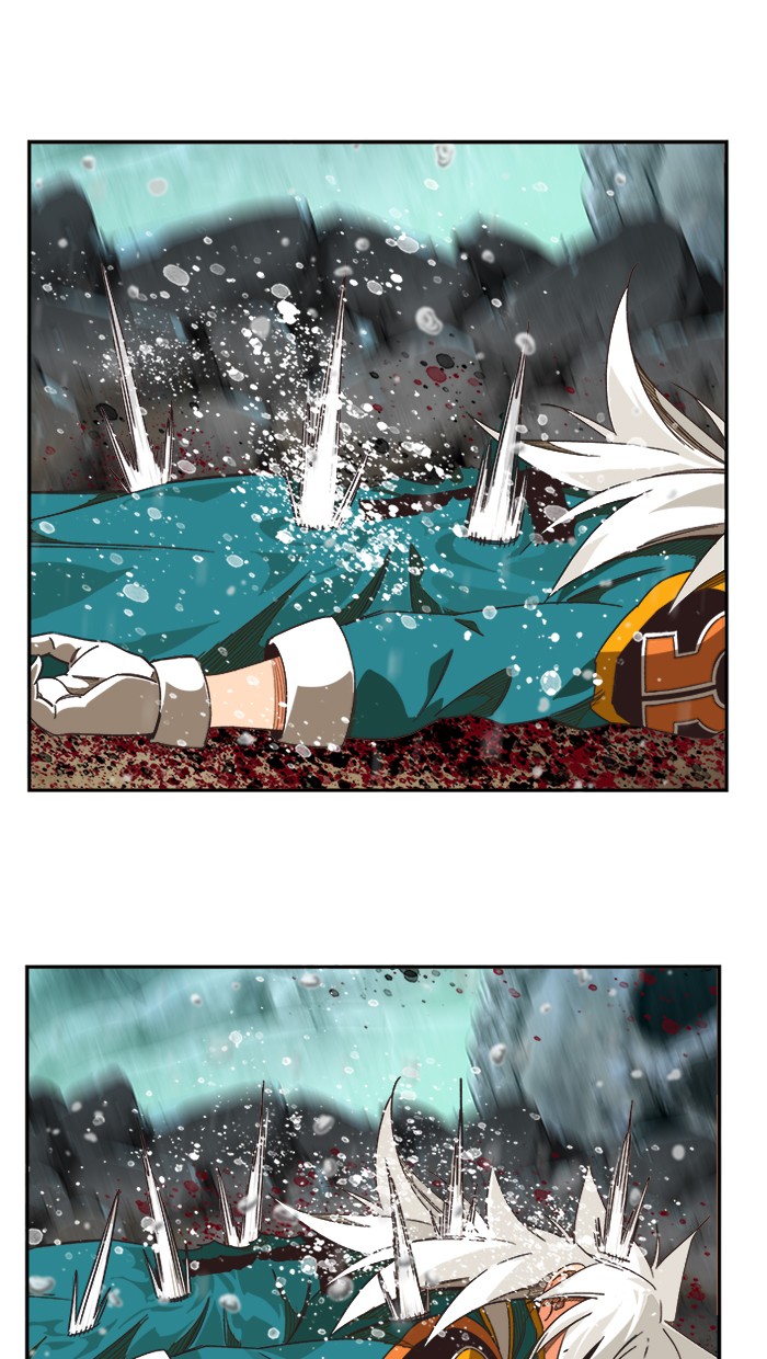 The God of High School Chap 474 - Next Chap 475