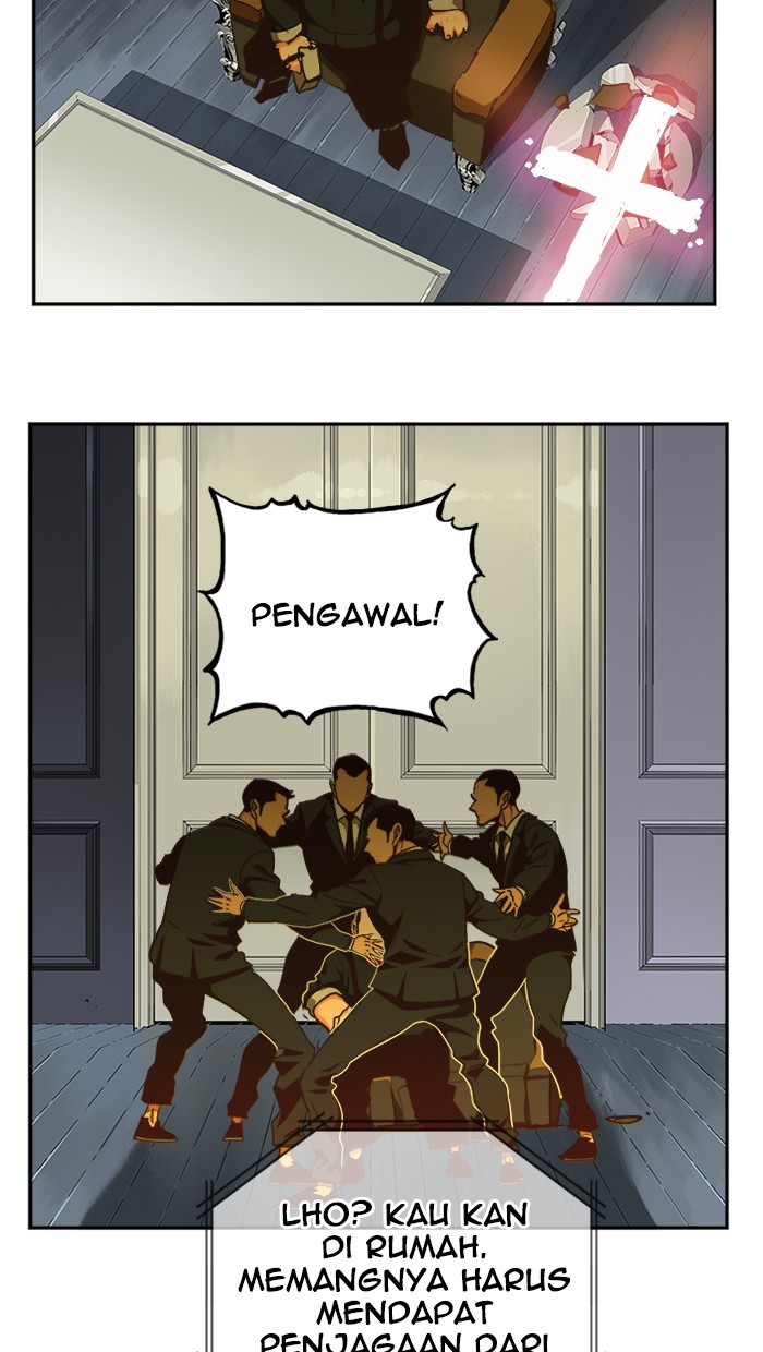 The God of High School Chap 474 - Next Chap 475