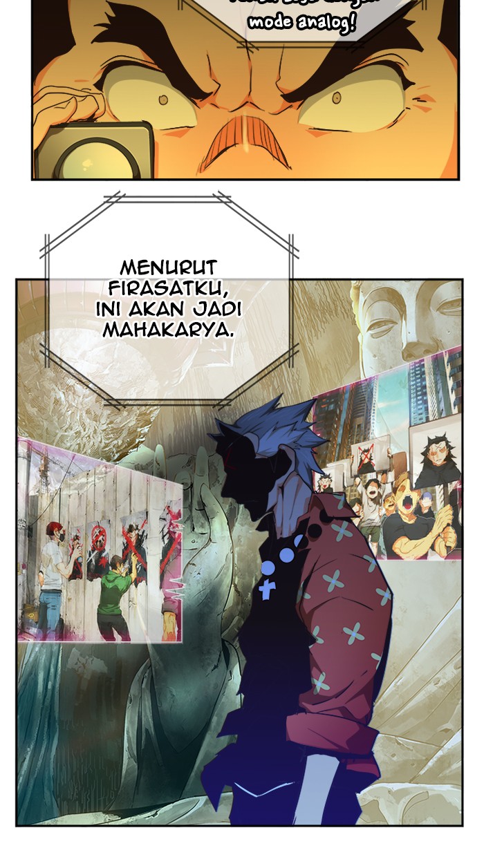 The God of High School Chap 474 - Next Chap 475