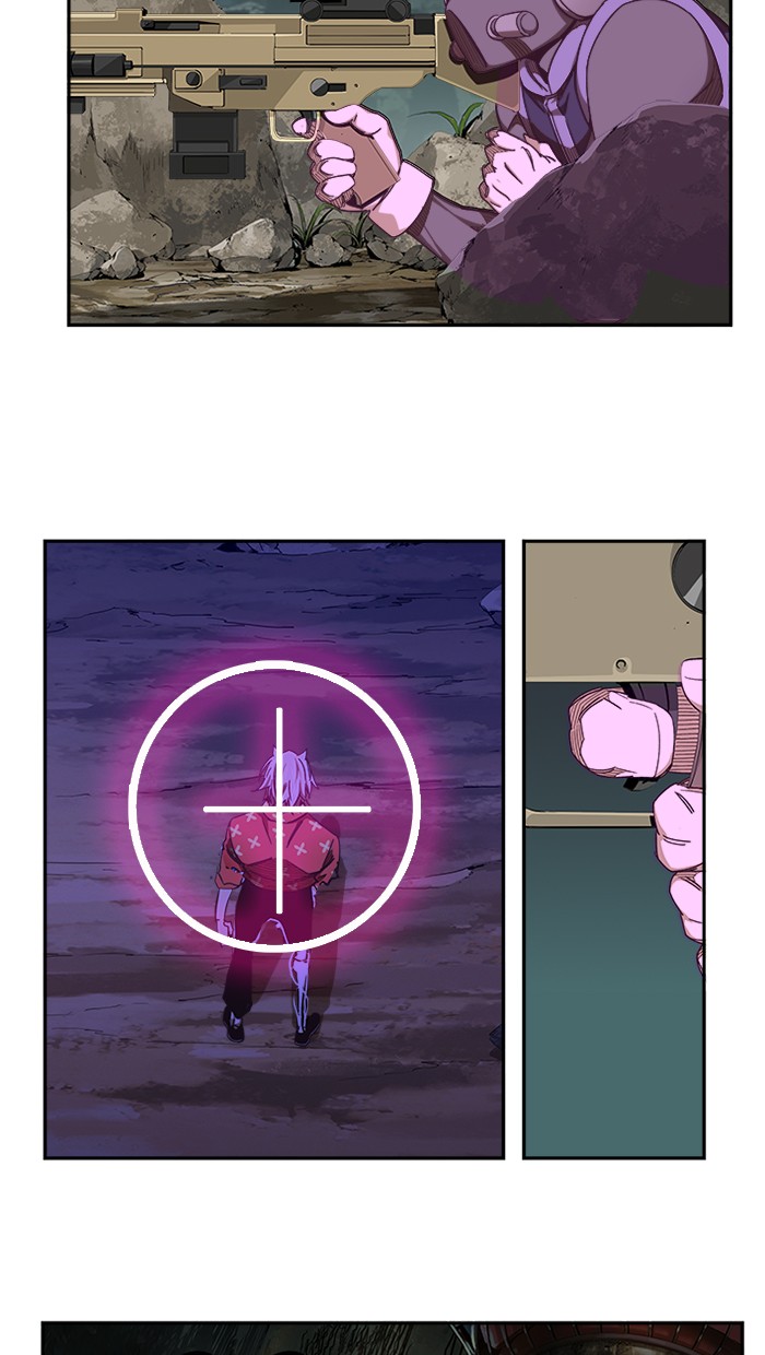 The God of High School Chap 474 - Next Chap 475