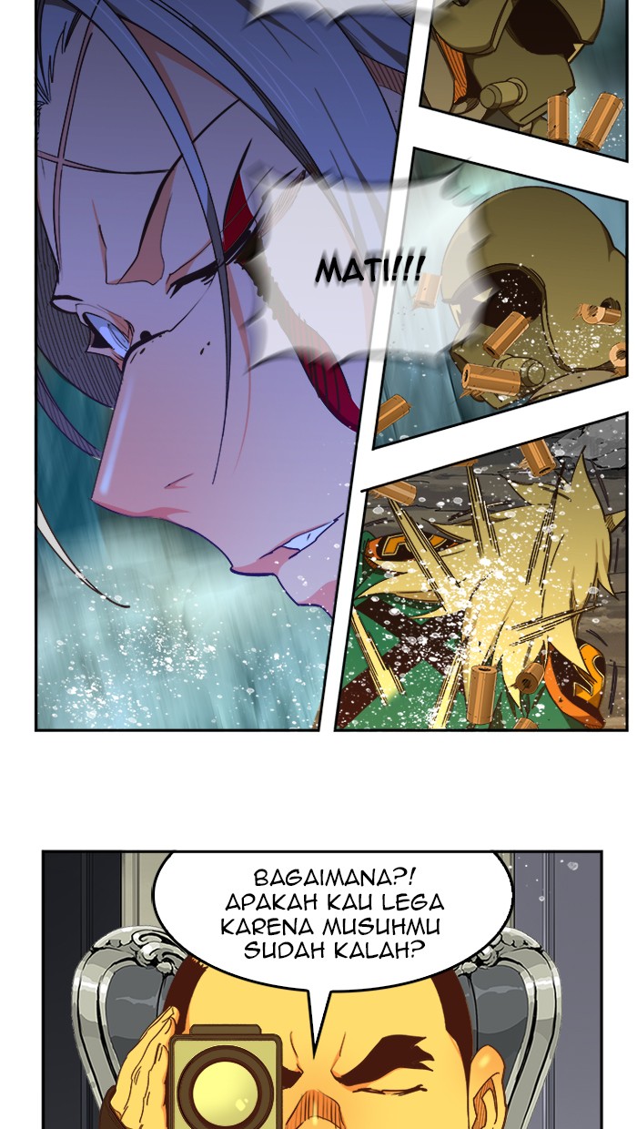 The God of High School Chap 474 - Next Chap 475