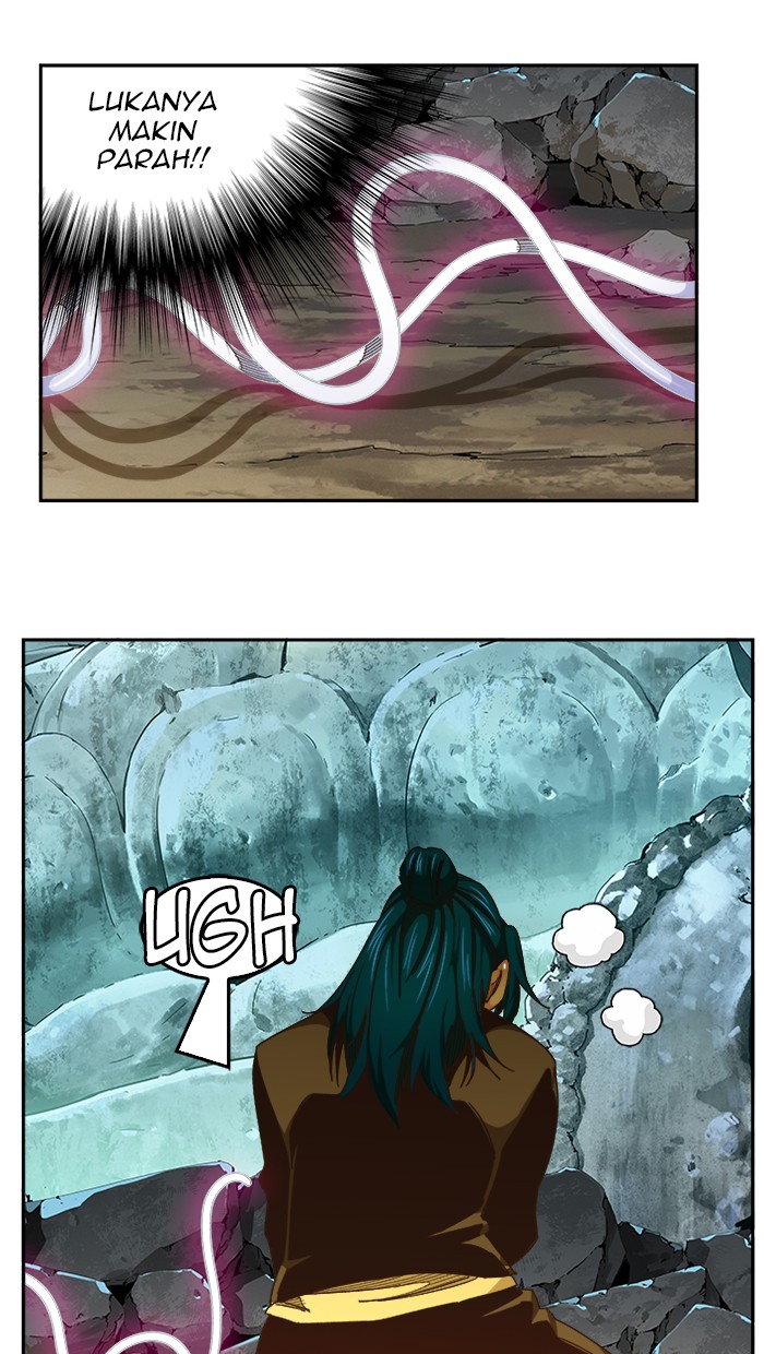 The God of High School Chap 474 - Next Chap 475