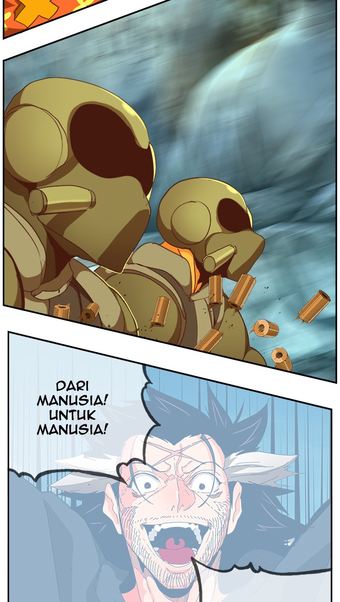 The God of High School Chap 474 - Next Chap 475