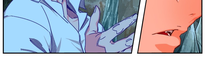 The God of High School Chap 474 - Next Chap 475