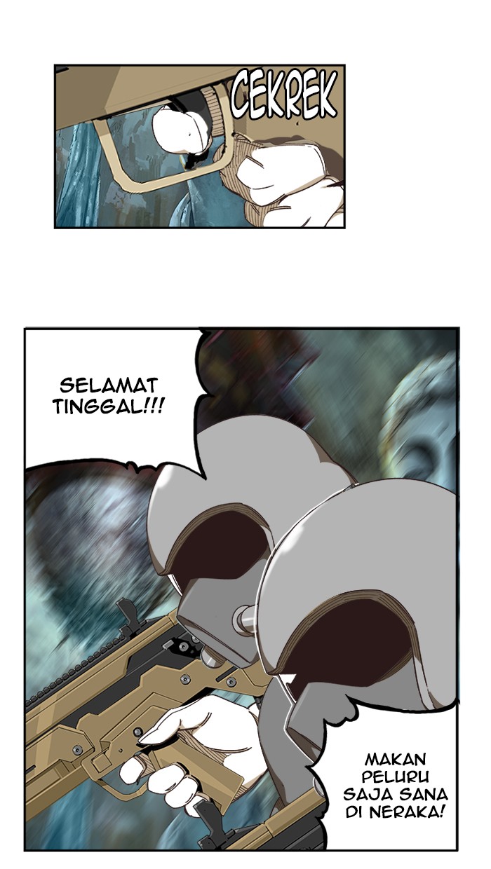 The God of High School Chap 474 - Next Chap 475