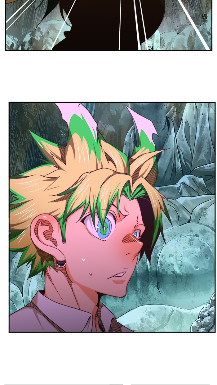 The God of High School Chap 474 - Next Chap 475