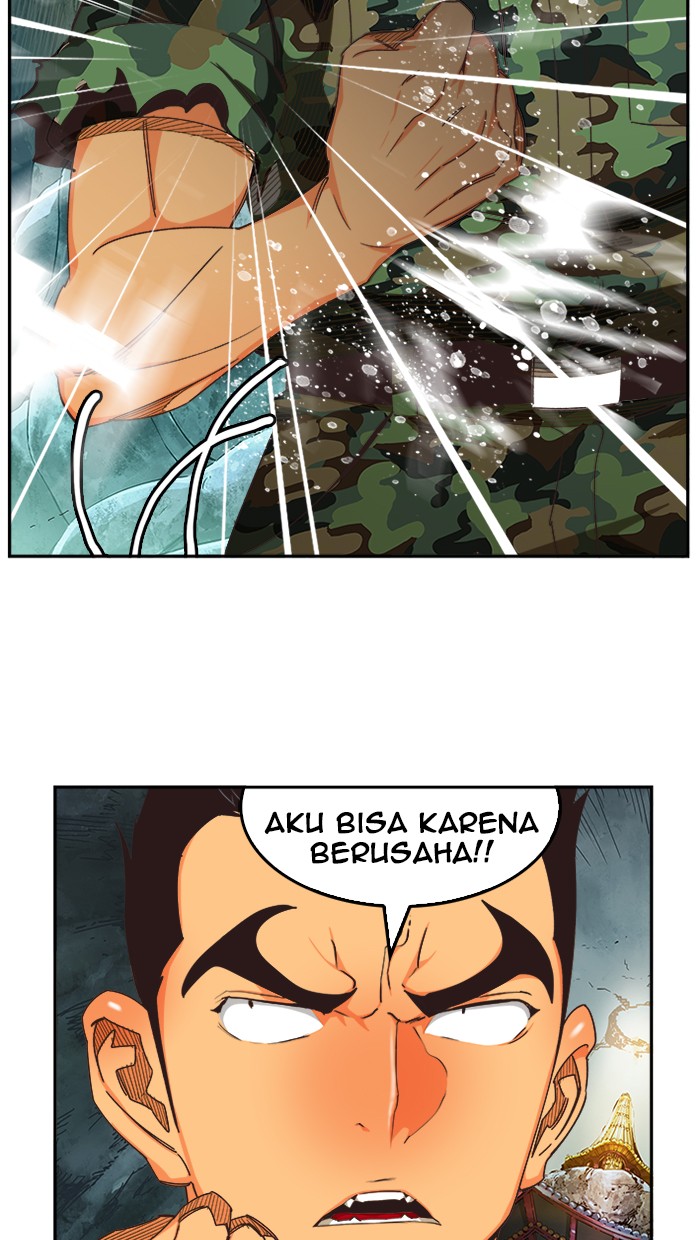 The God of High School Chap 474 - Next Chap 475
