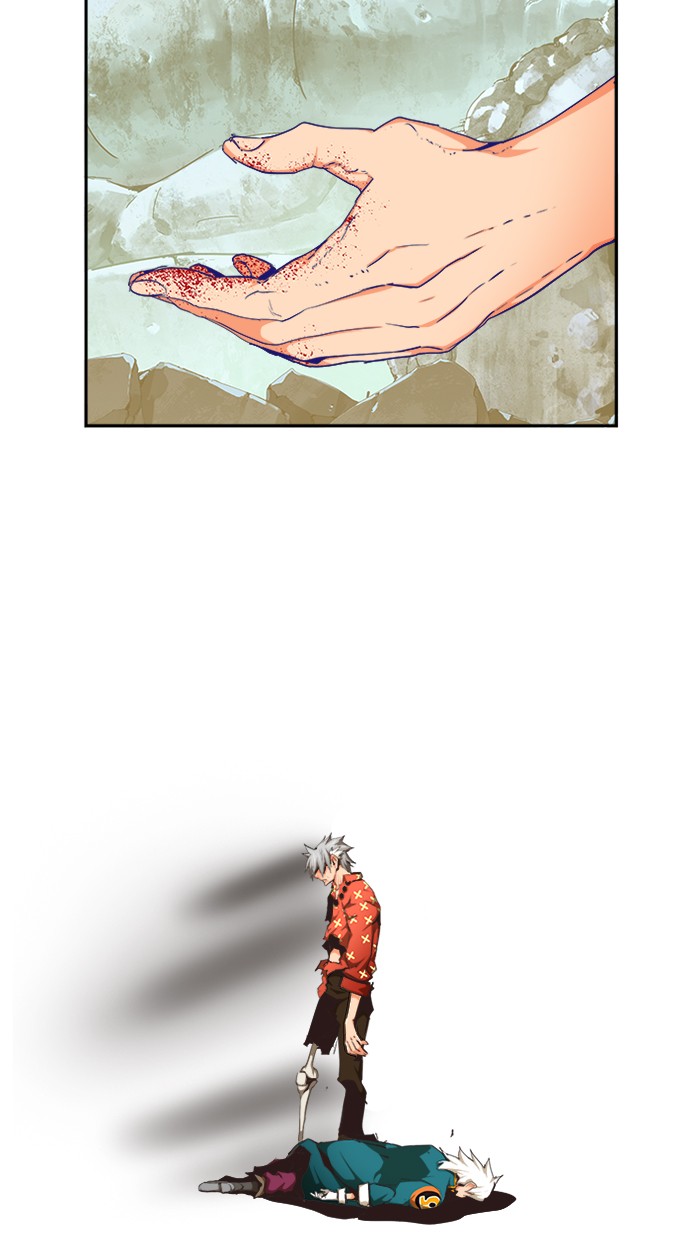 The God of High School Chap 474 - Next Chap 475