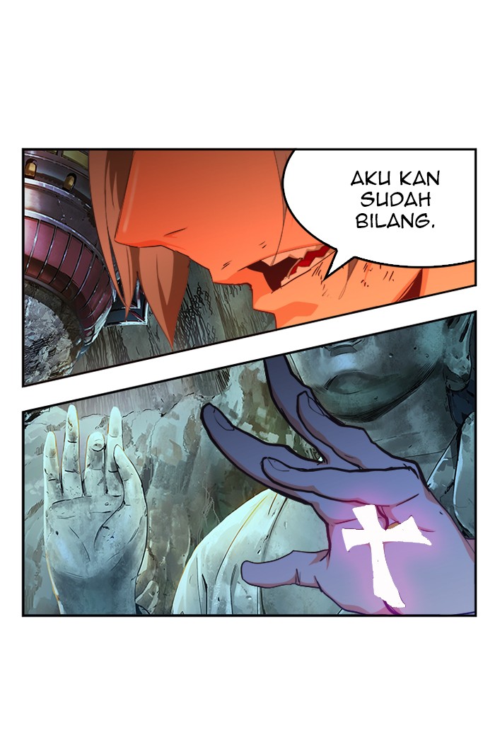 The God of High School Chap 474 - Next Chap 475