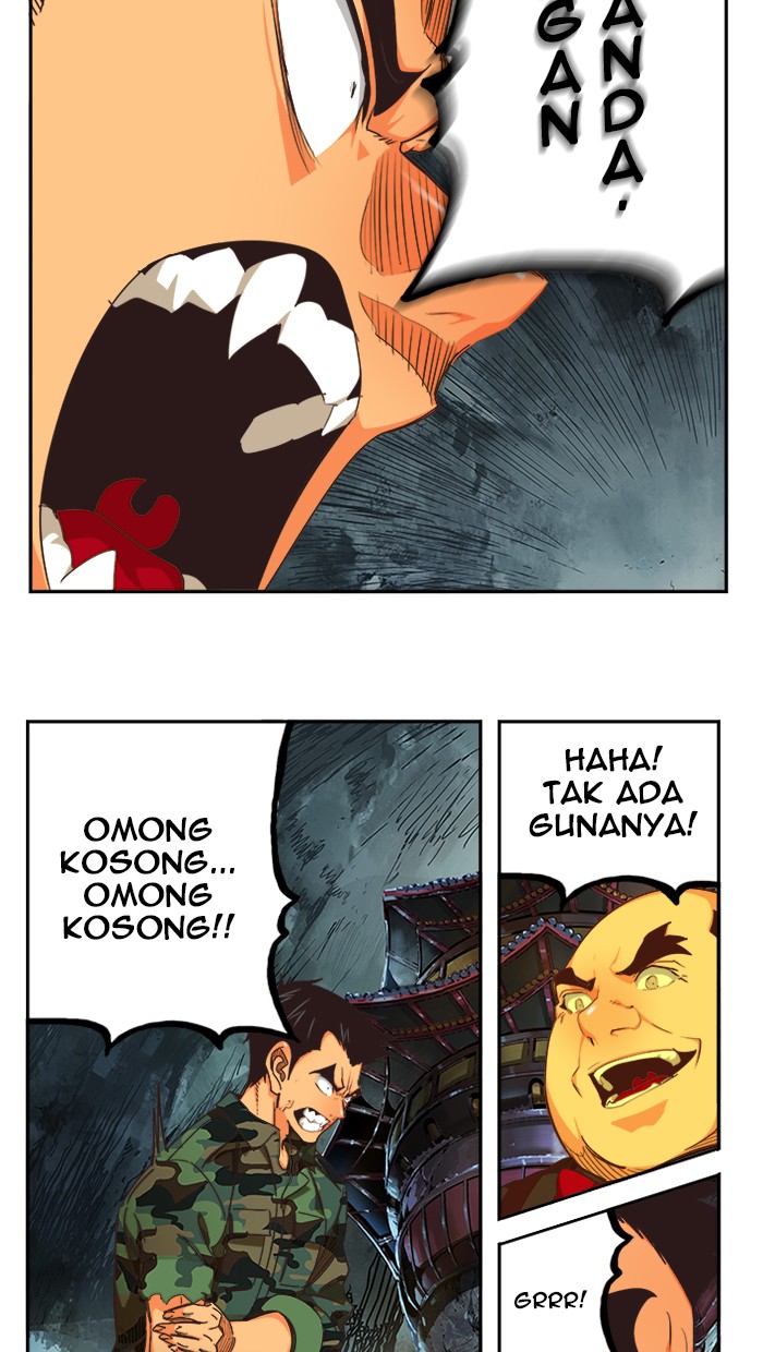 The God of High School Chap 474 - Next Chap 475