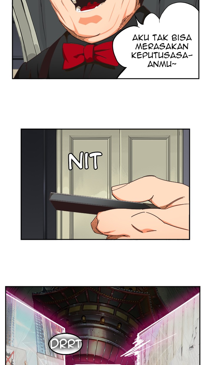 The God of High School Chap 474 - Next Chap 475