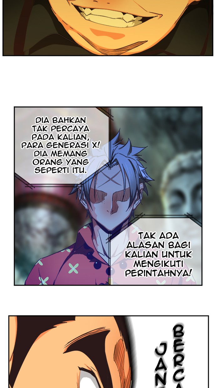 The God of High School Chap 474 - Next Chap 475
