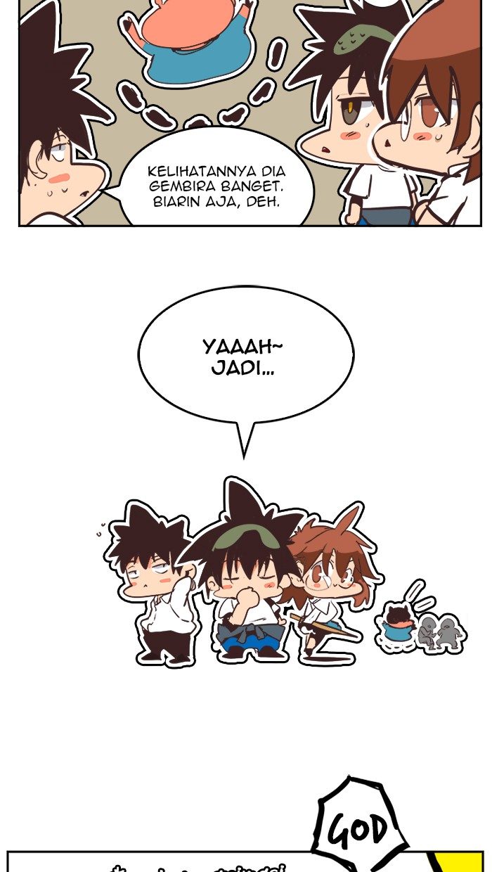 The God of High School Chap 474 - Next Chap 475