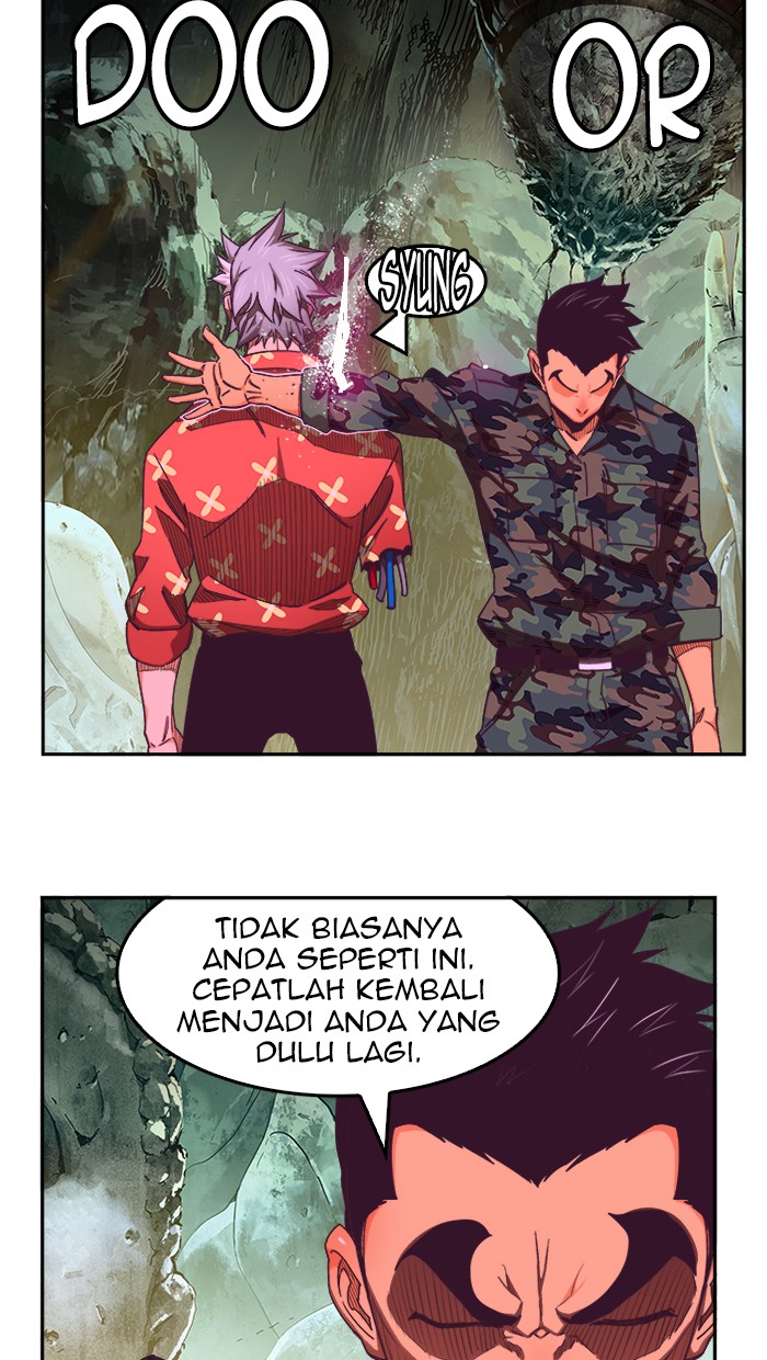 The God of High School Chap 474 - Next Chap 475