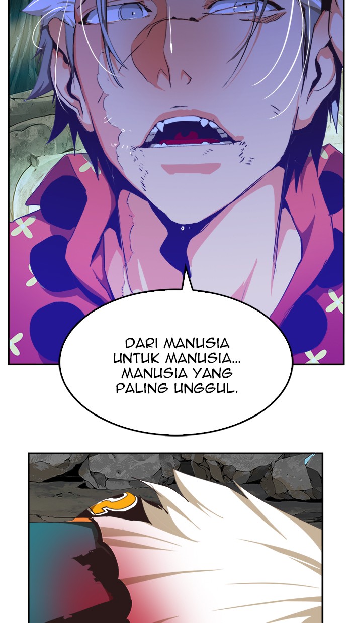 The God of High School Chap 474 - Next Chap 475