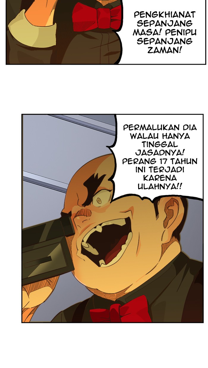 The God of High School Chap 474 - Next Chap 475