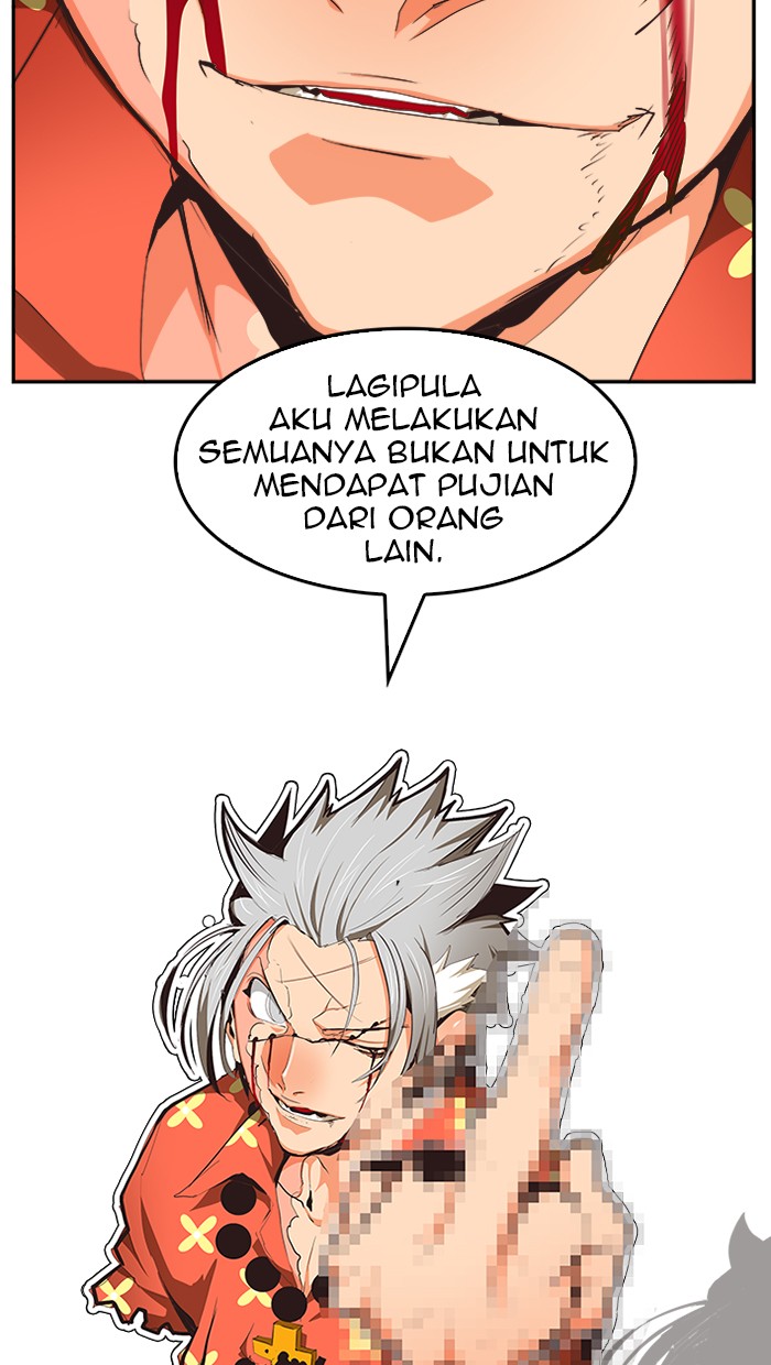 The God of High School Chap 474 - Next Chap 475