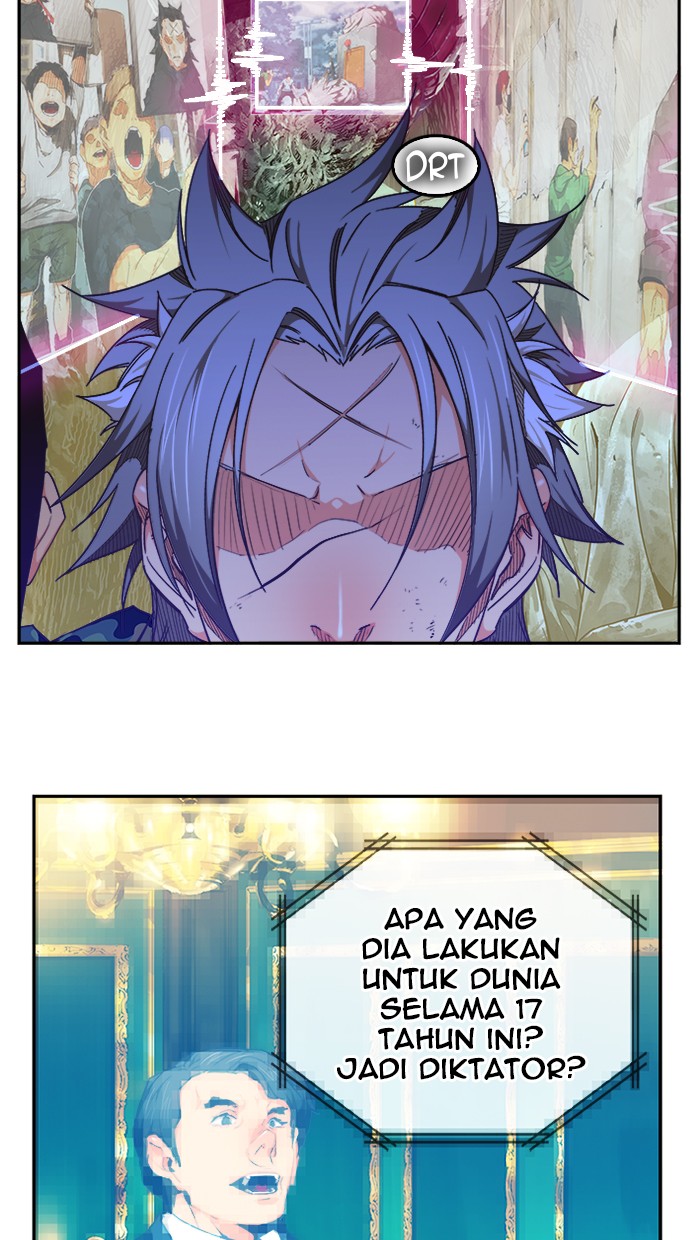 The God of High School Chap 474 - Next Chap 475