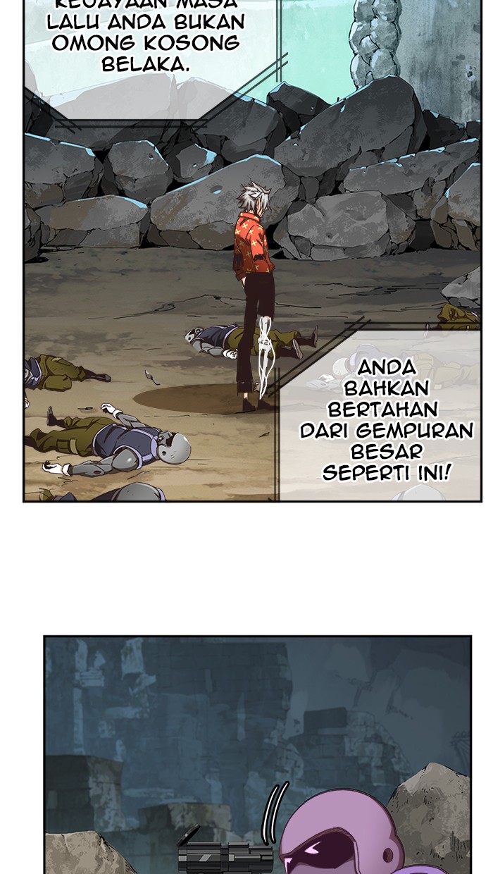 The God of High School Chap 474 - Next Chap 475