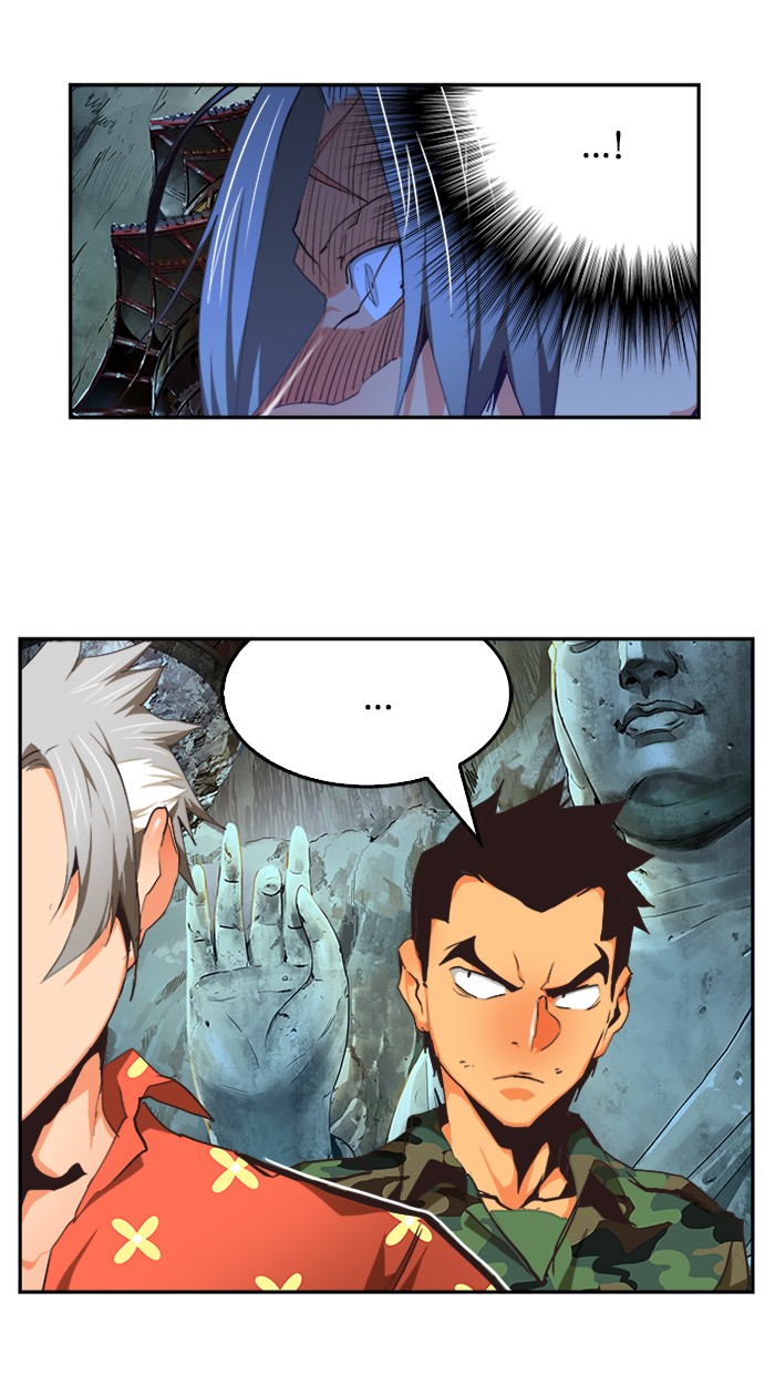The God of High School Chap 474 - Next Chap 475