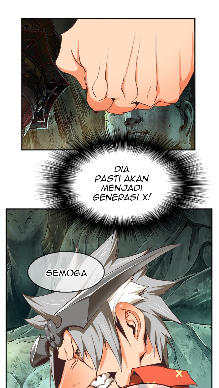 The God of High School Chap 475 - Next Chap 476