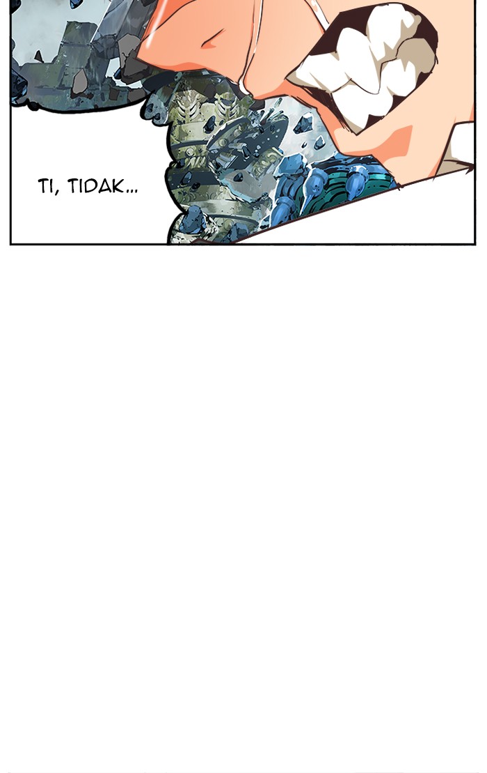 The God of High School Chap 475 - Next Chap 476