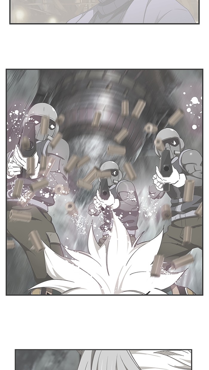 The God of High School Chap 475 - Next Chap 476