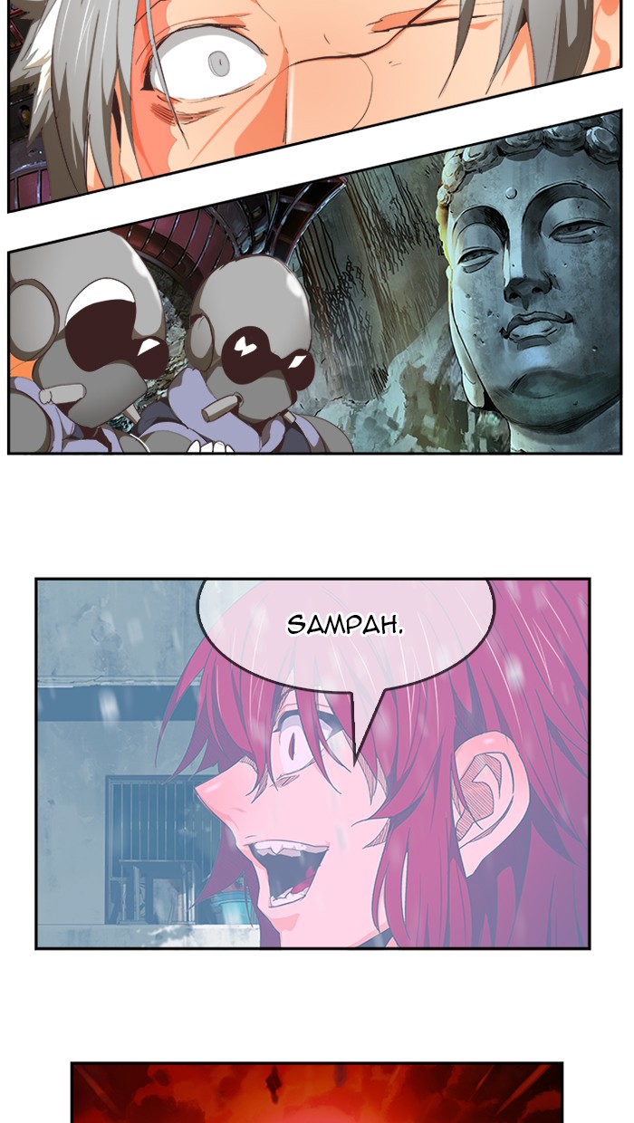 The God of High School Chap 475 - Next Chap 476