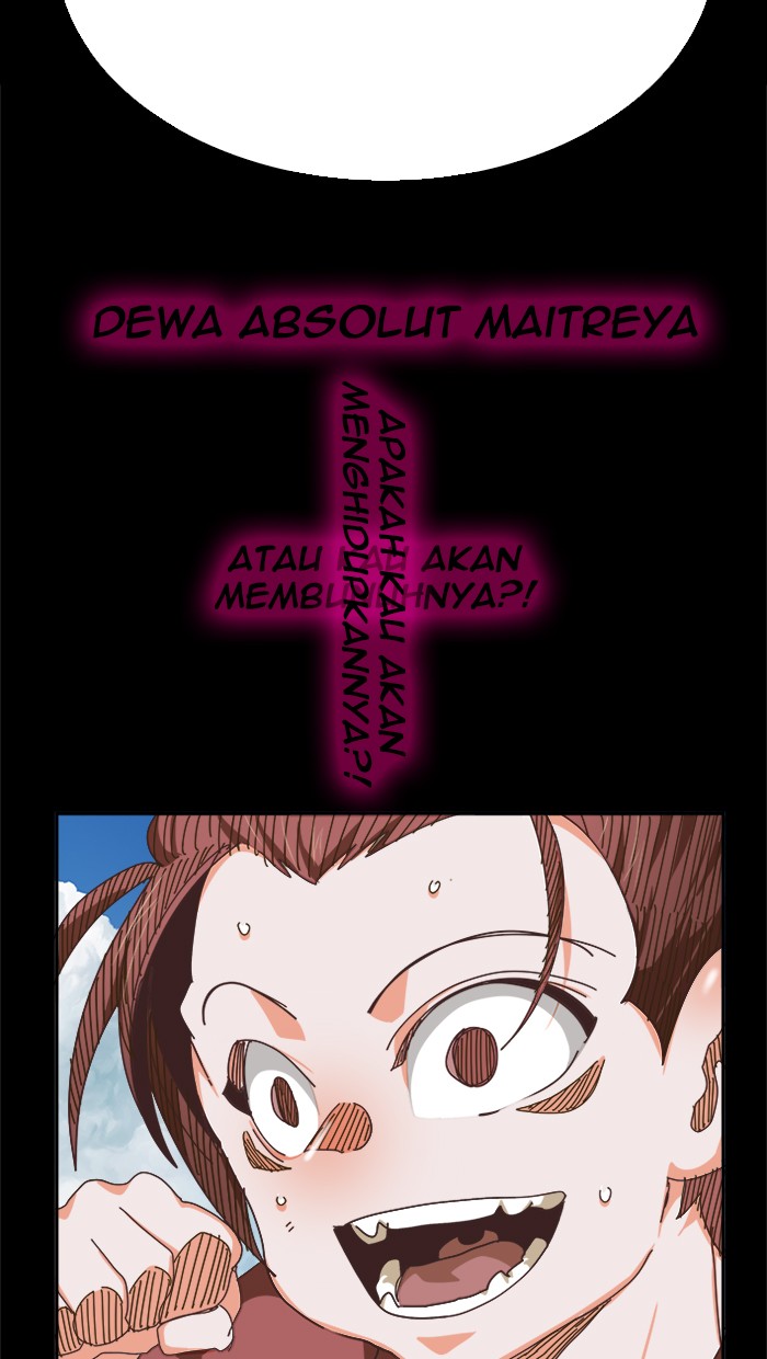 The God of High School Chap 475 - Next Chap 476