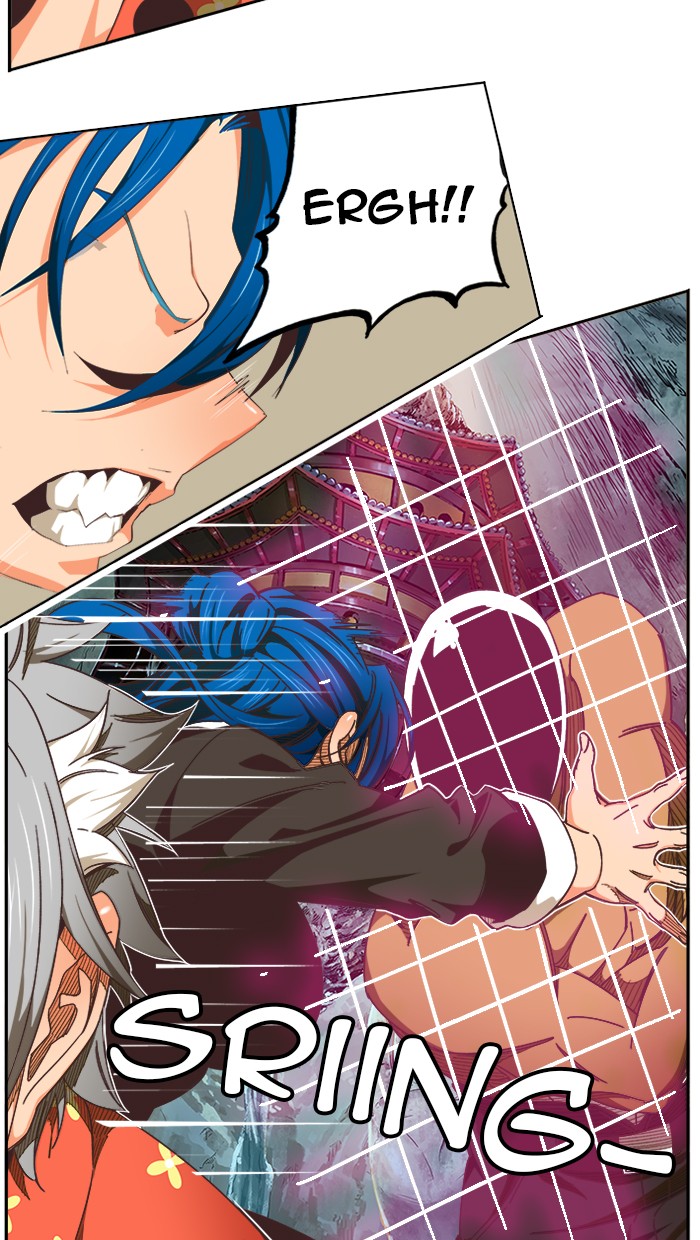 The God of High School Chap 475 - Next Chap 476