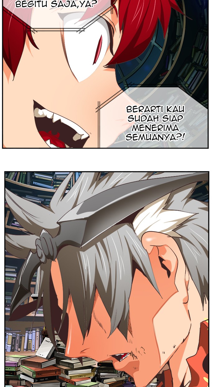 The God of High School Chap 475 - Next Chap 476