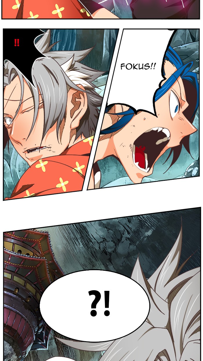 The God of High School Chap 475 - Next Chap 476