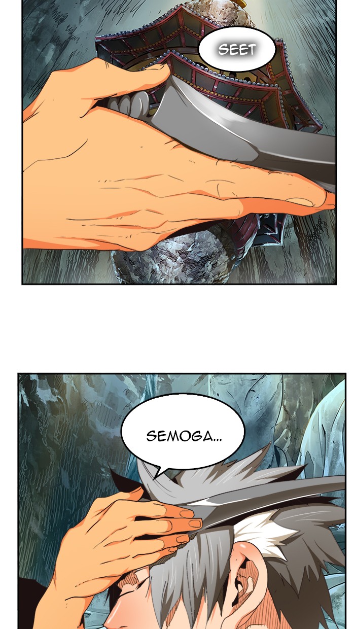 The God of High School Chap 475 - Next Chap 476