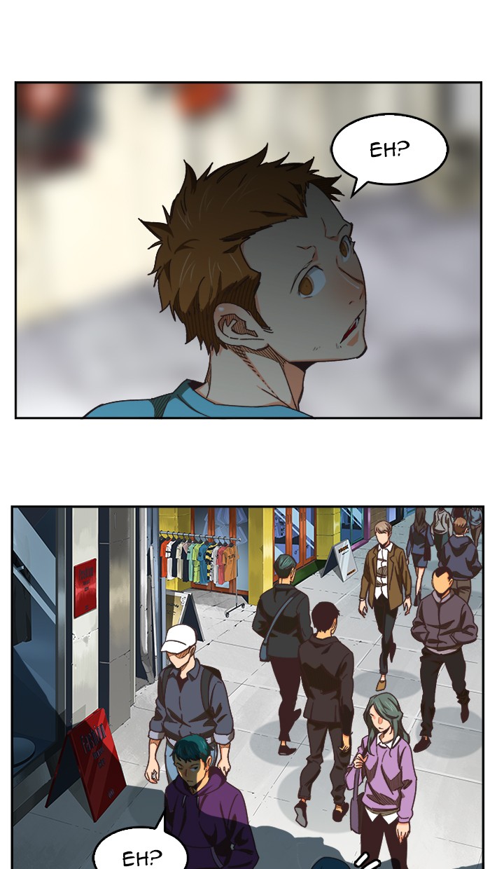 The God of High School Chap 475 - Next Chap 476