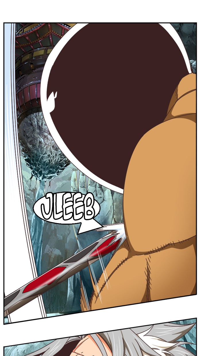 The God of High School Chap 475 - Next Chap 476