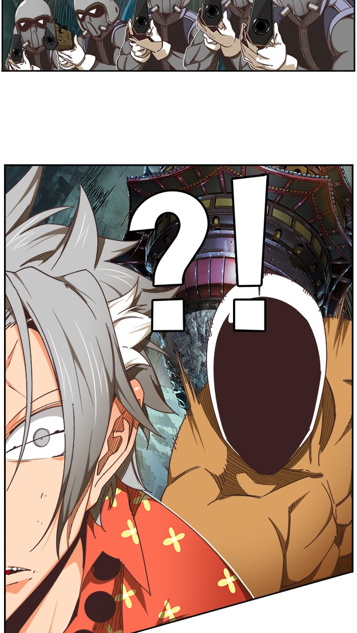 The God of High School Chap 475 - Next Chap 476