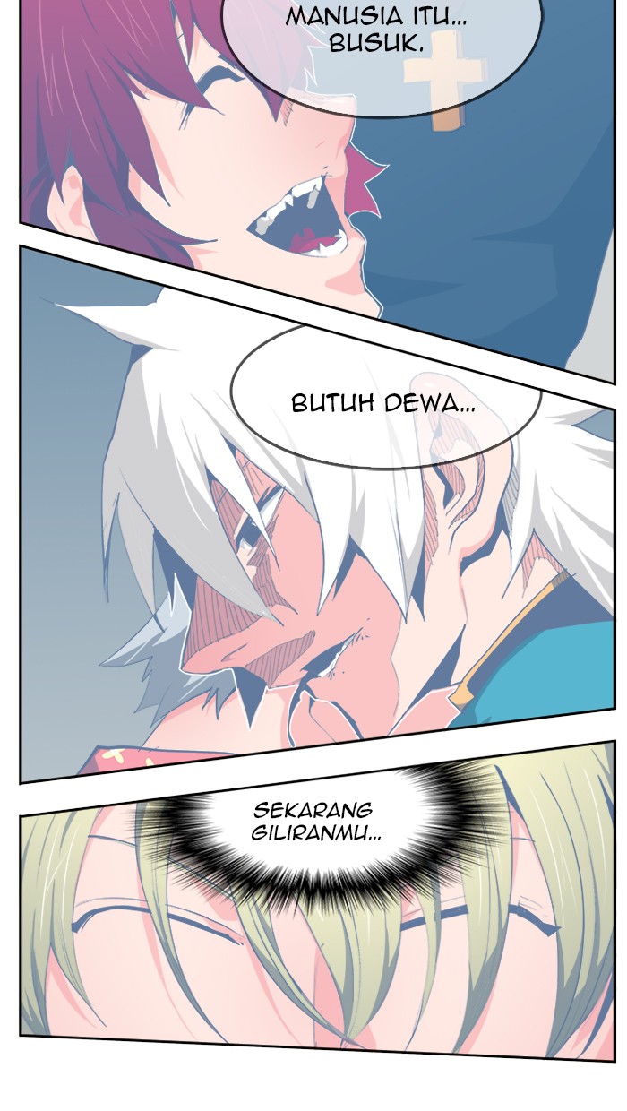 The God of High School Chap 475 - Next Chap 476