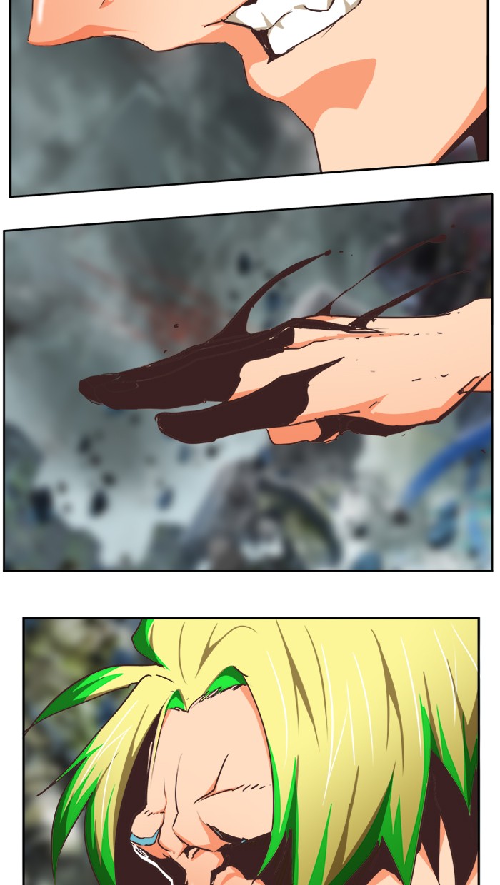 The God of High School Chap 475 - Next Chap 476