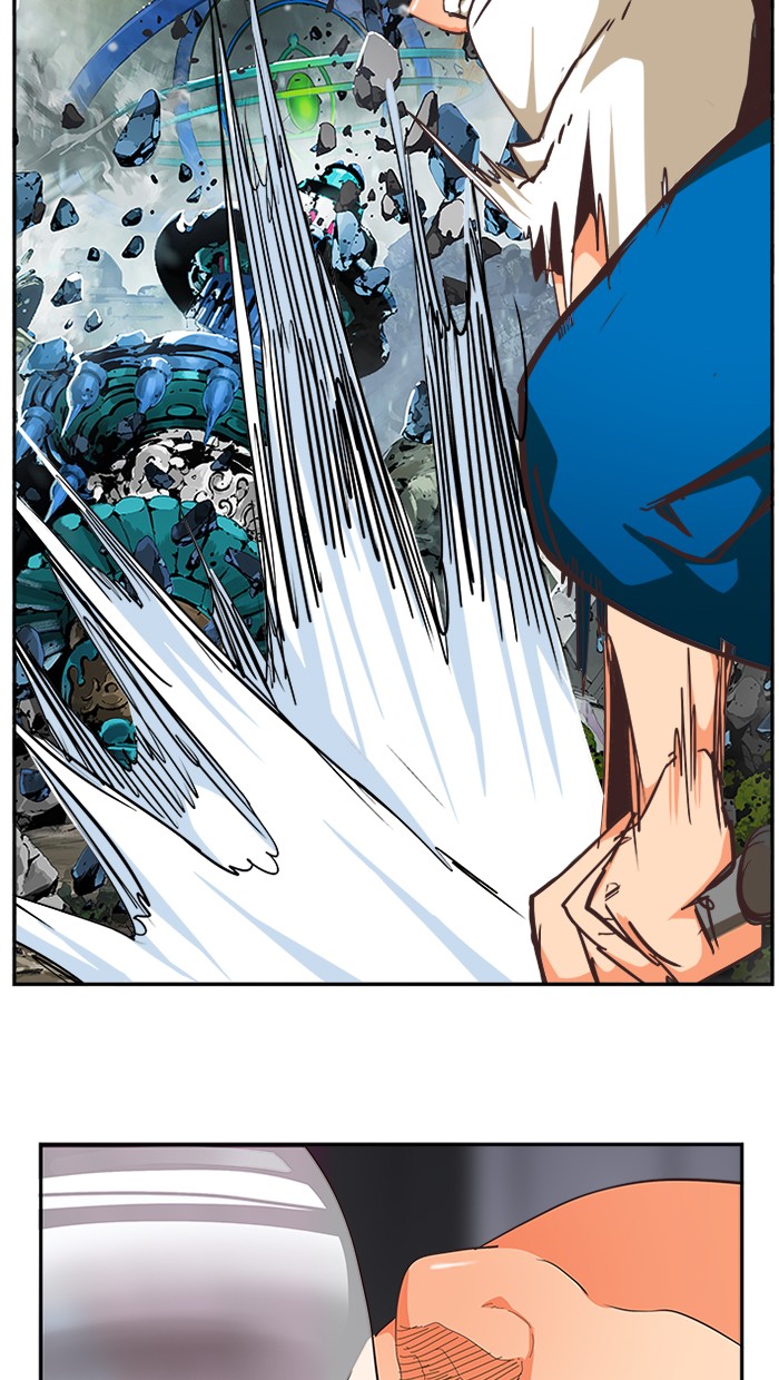 The God of High School Chap 475 - Next Chap 476