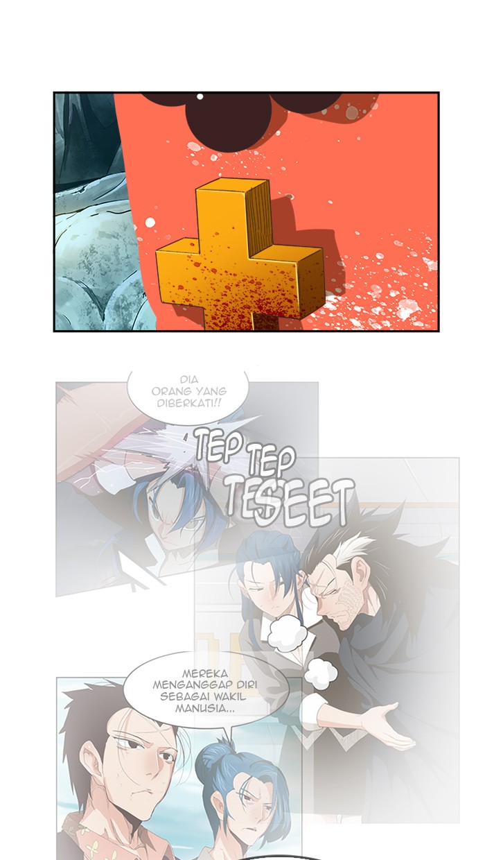 The God of High School Chap 475 - Next Chap 476