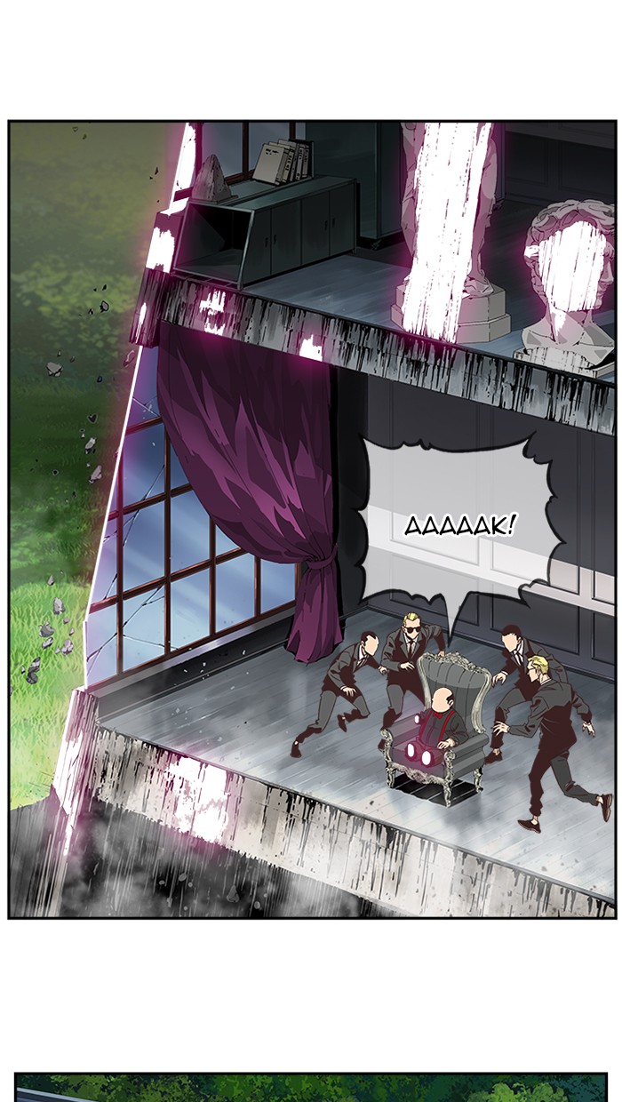 The God of High School Chap 475 - Next Chap 476