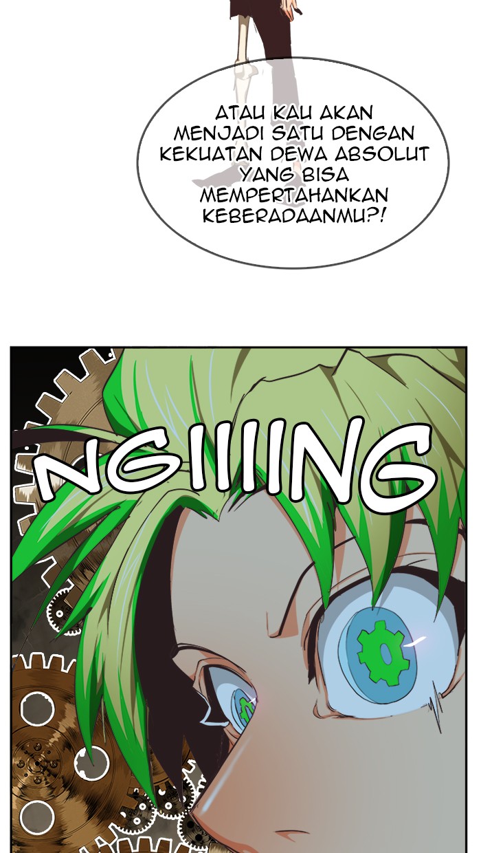 The God of High School Chap 475 - Next Chap 476