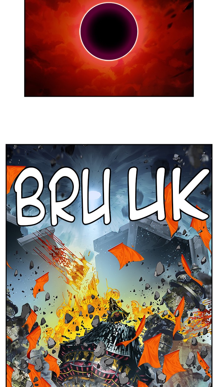 The God of High School Chap 475 - Next Chap 476