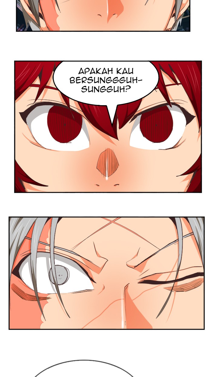 The God of High School Chap 475 - Next Chap 476