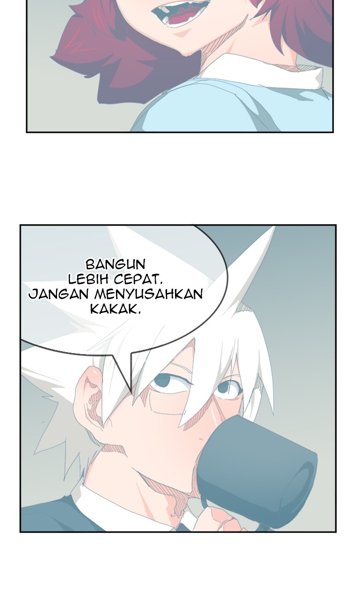 The God of High School Chap 475 - Next Chap 476