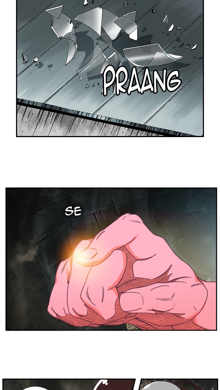 The God of High School Chap 475 - Next Chap 476