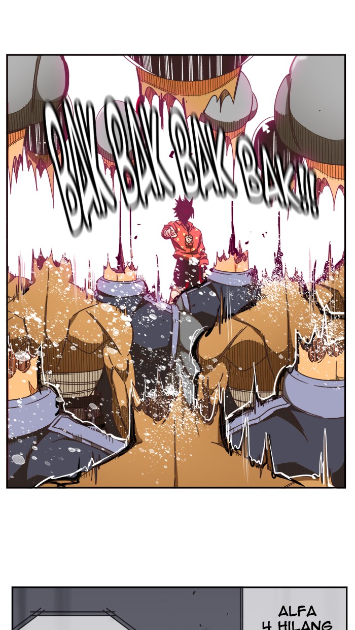 The God of High School Chap 475 - Next Chap 476